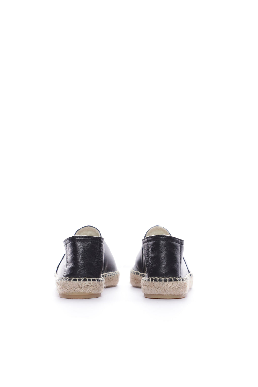 Anaia Espadrilles - Black - Women