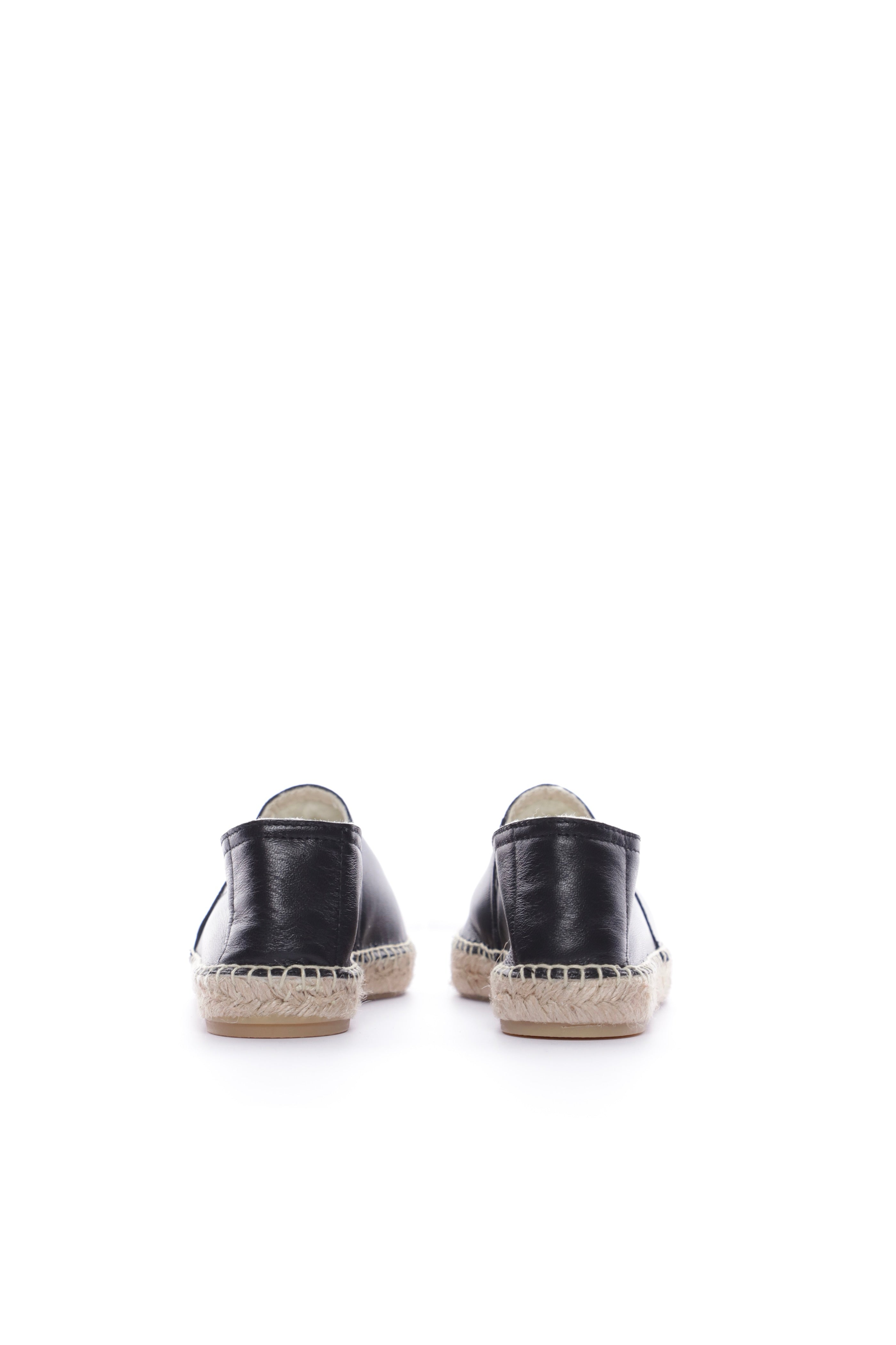 Anaia Espadrilles - Black - Women