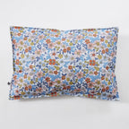 Danaé - Housse De Coussin - Polyester Imprimé + Enduction