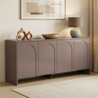 Arlen - Console Table - Atlas