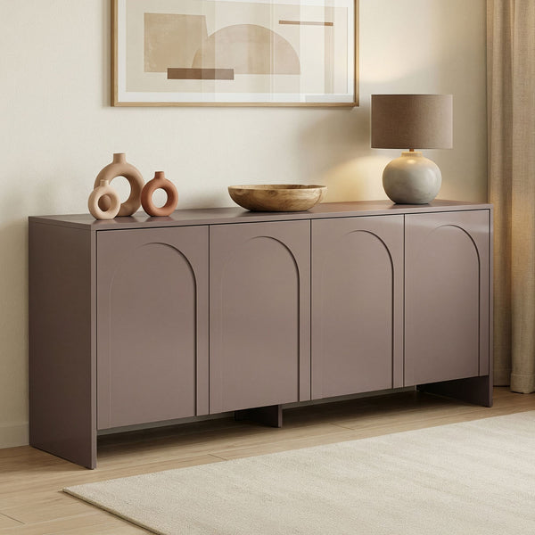 Arlen - Console Table - Atlas