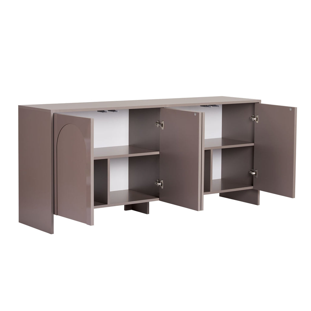 Arlen - Console Table - Atlas