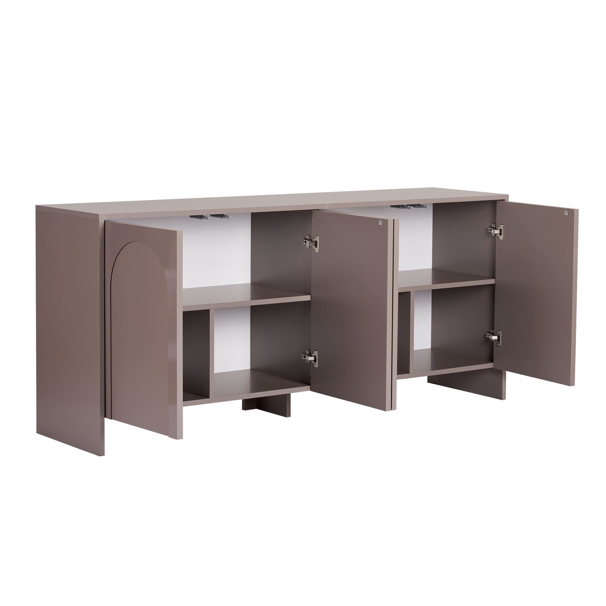 Arlen - Console Table - Atlas
