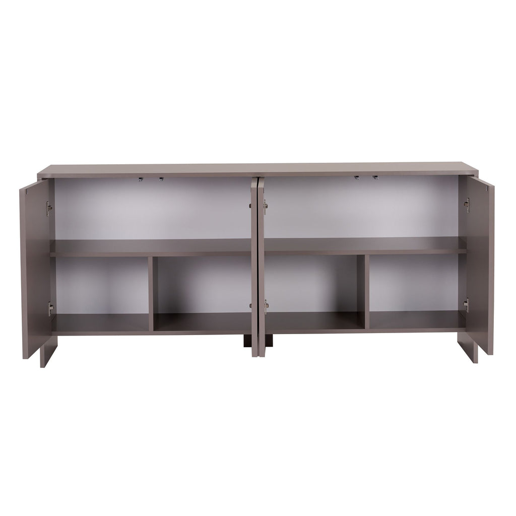 Arlen - Console Table - Atlas