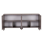 Arlen - Console Table - Atlas