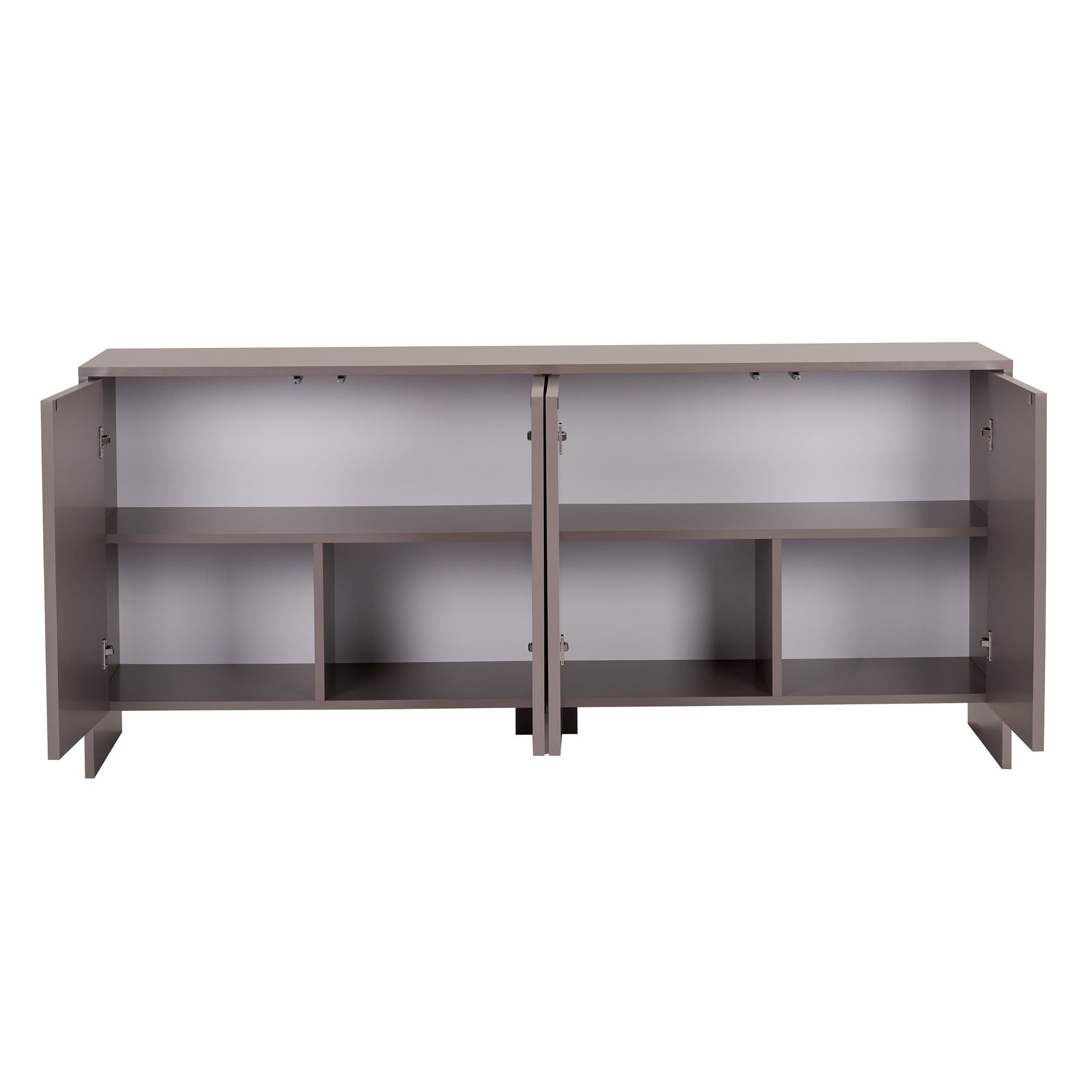 Arlen - Console Table - Atlas