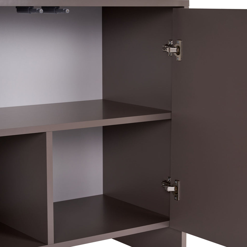 Arlen - Console Table - Atlas
