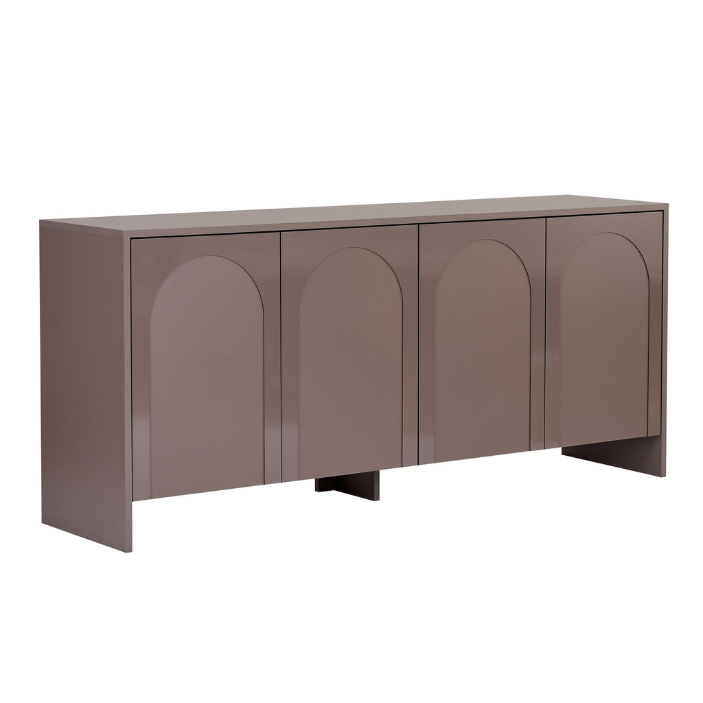 Arlen - Console Table - Atlas