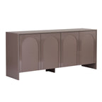 Arlen - Console Table - Atlas