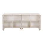 Arlen - Console Table - Cream