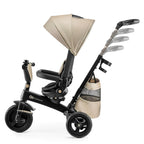 Easytwist Beige Tricycle