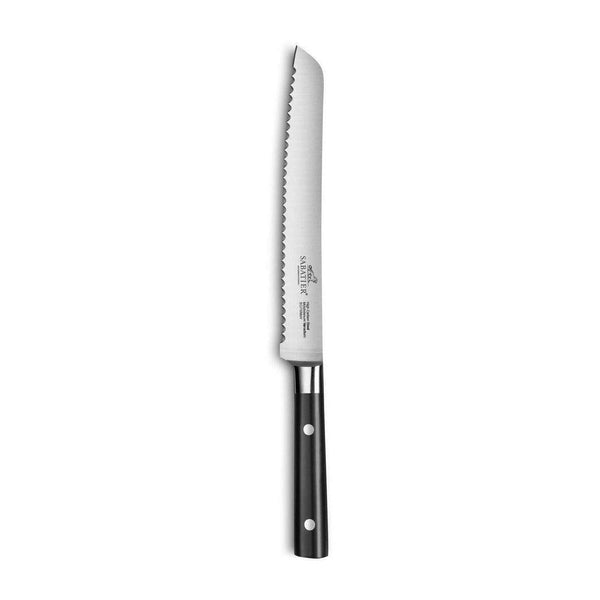 Couteau À Pain - 20Cm - Leonys