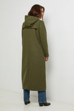 Manteau - Kaki