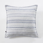 Doris - Housse De Coussin - Polypropylène - Minuit