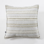 Doris - Housse De Coussin - Polypropylène - Nénuphar