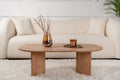 Sable - Coffee Table - Atlantic Pine