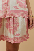 Shorts - Pink