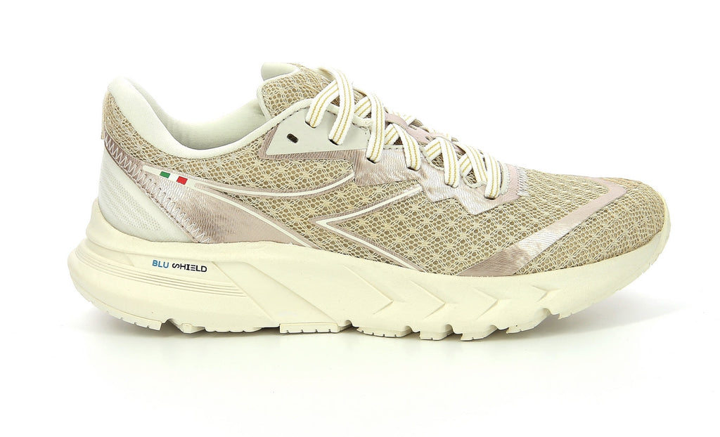 Running - Mythos Blush Vo - Bright Gold/Whisper White - Femme