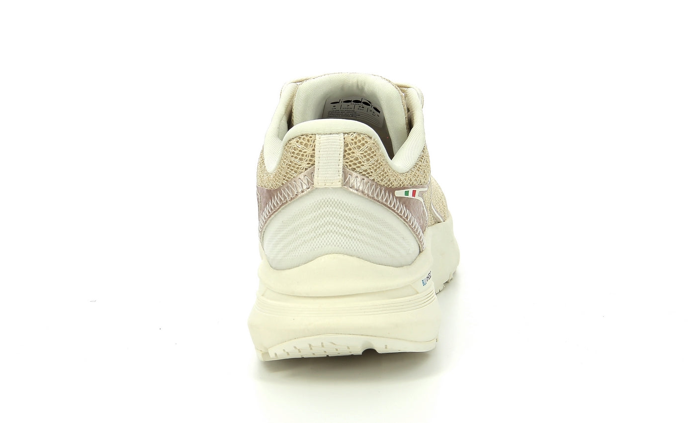 Running - Mythos Blush Vo - Bright Gold/Whisper White - Femme