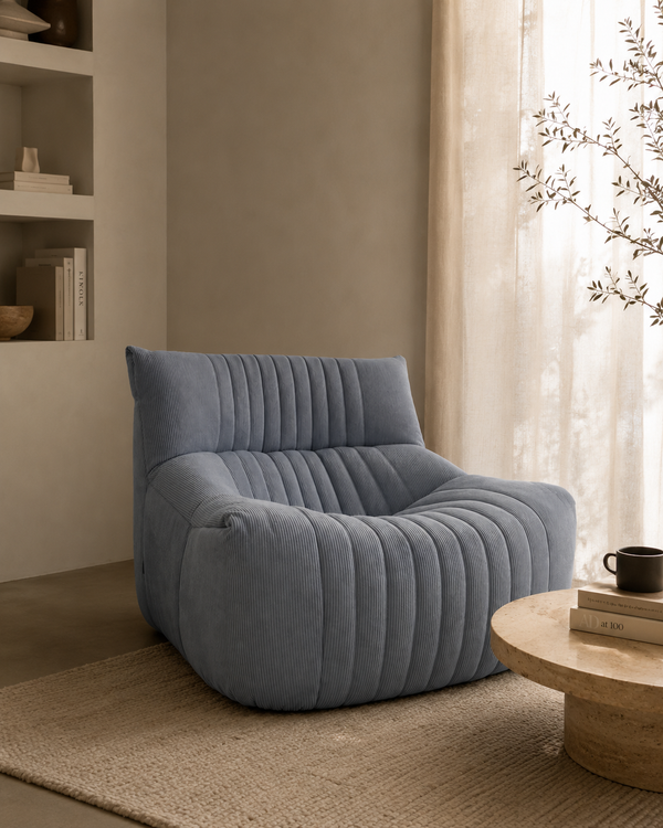 Aralia Armchair By Michel Ducaroy For Ligne Roset