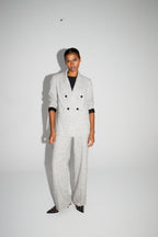 Clark Granito Pants Made In Italy