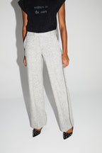 Clark Granito Pants Made In Italy