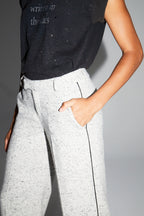 Clark Granito Pants Made In Italy