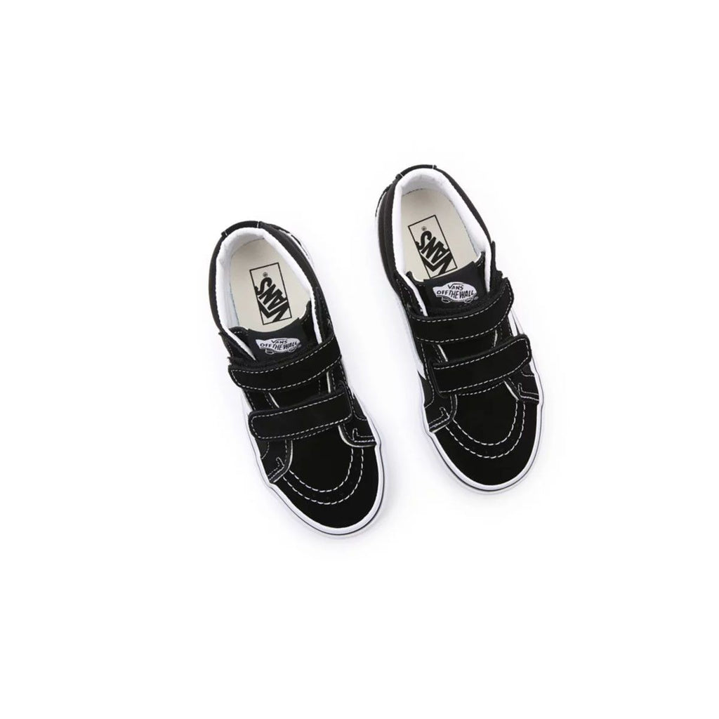 Baskets Vans Sk8 Mid Reissue V