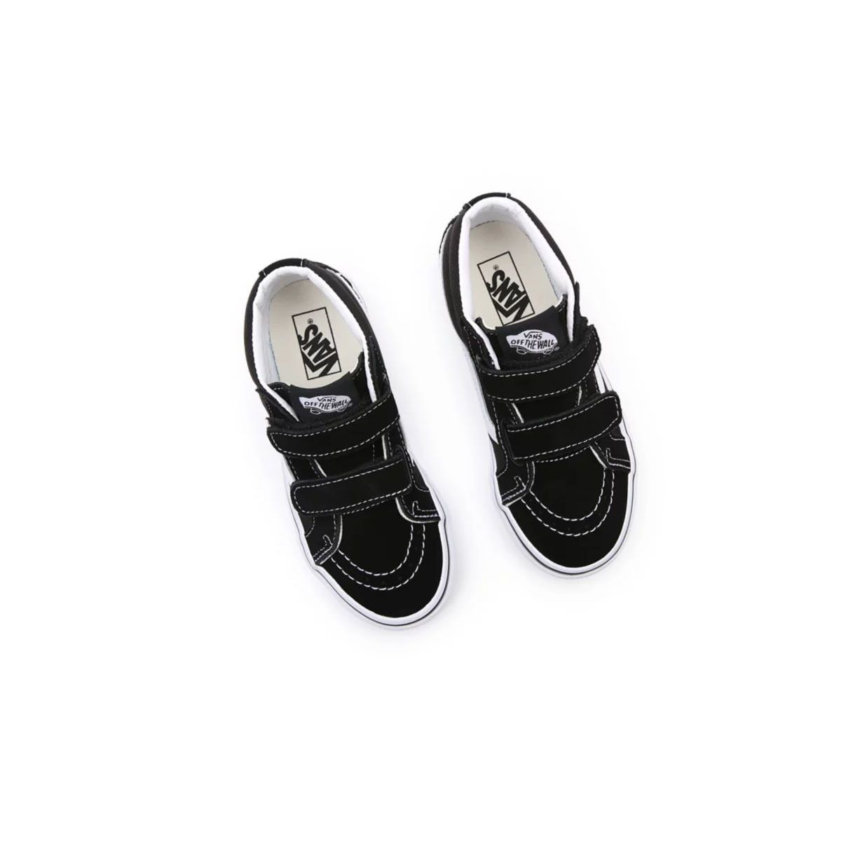 Baskets Vans Sk8 Mid Reissue V