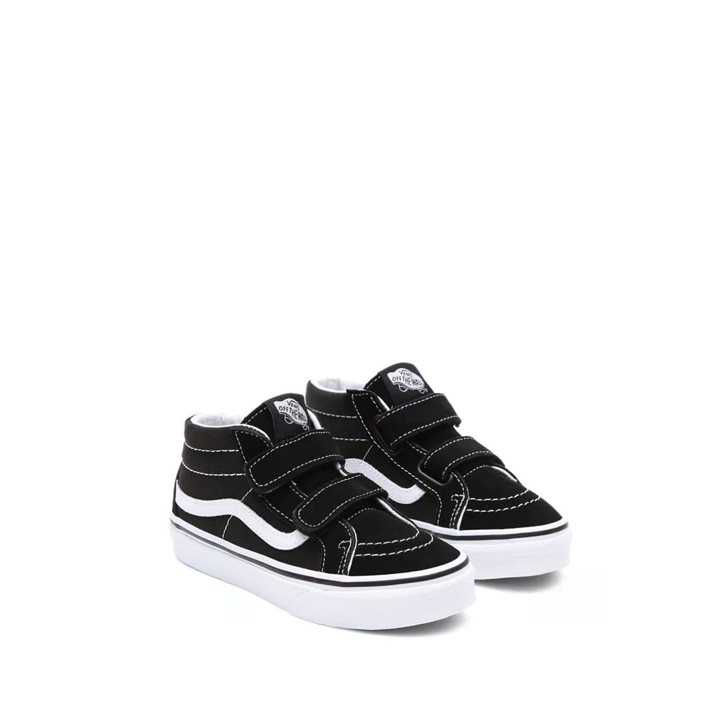 Baskets Vans Sk8 Mid Reissue V