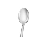 Freesia - Juego de cubiertos de 24 piezas - Acero inoxidable - Plata