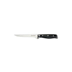 Essentials - Cuchillo para deshuesar - Acero - Negro