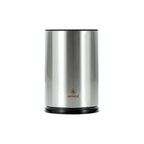 Sève - Set 6 Ustensiles De Cuisine - Inox Et Bois D'Acacia - Argenté / Bois
