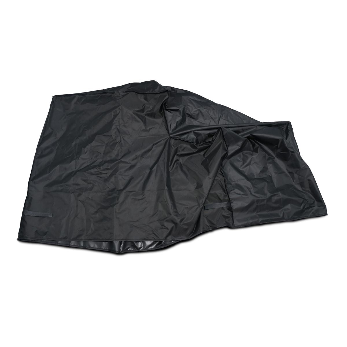 Brasero Avec Meuble Intégré, Accessoires Et Housse De Protection - Métal - Gris