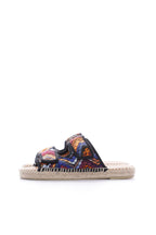 Sandalias Batista - Multicolor - Mujer