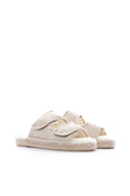 Batista Sandals - Beige - Women