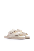 Batista Sandals - Beige - Women