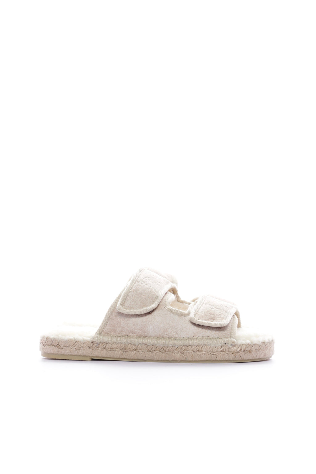 Batista Sandals - Beige - Women