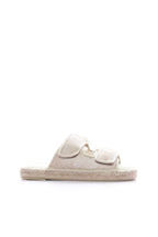 Batista Sandals - Beige - Women