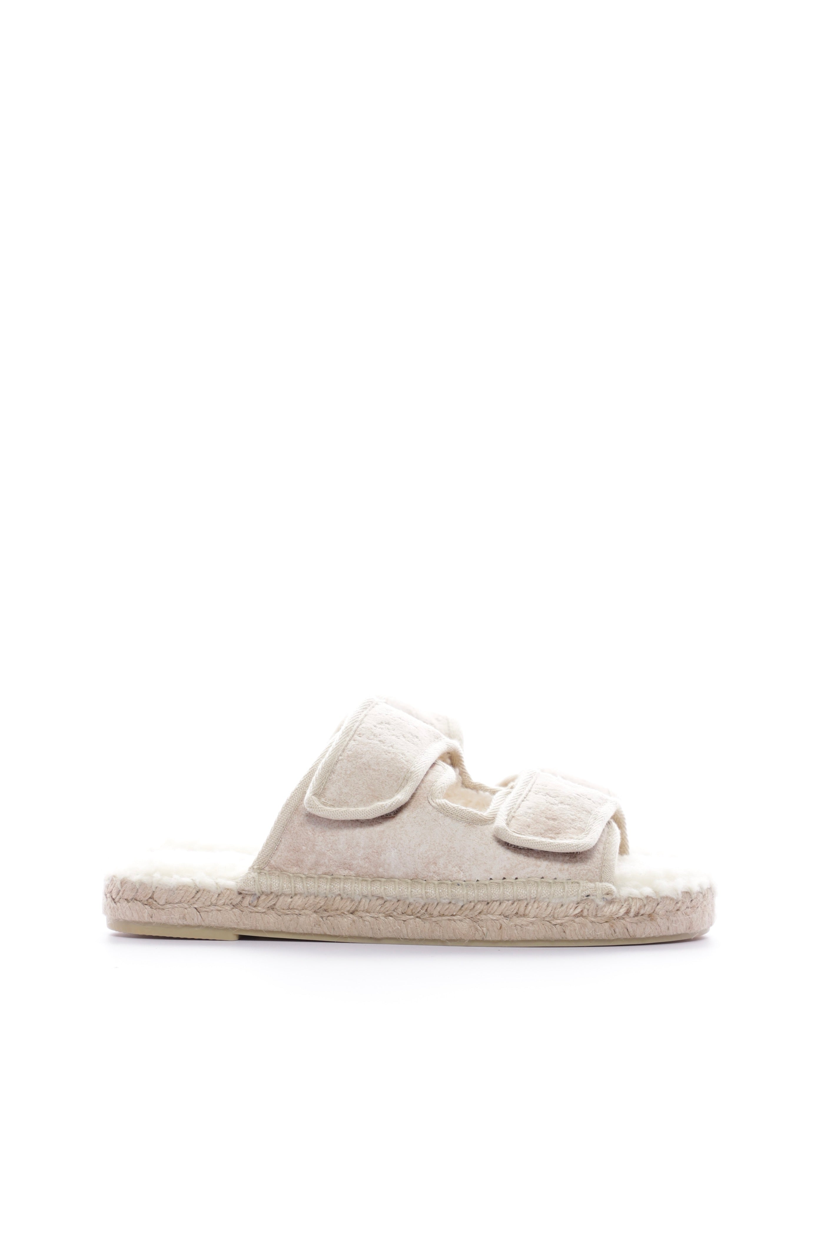 Batista Sandals - Beige - Women
