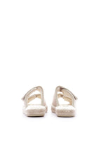 Batista Sandals - Beige - Women