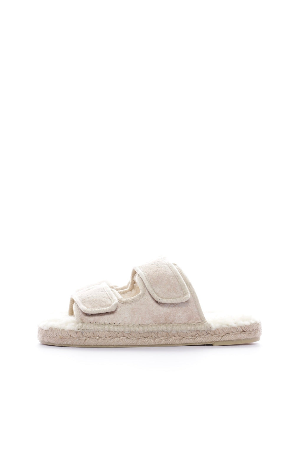 Batista Sandals - Beige - Women