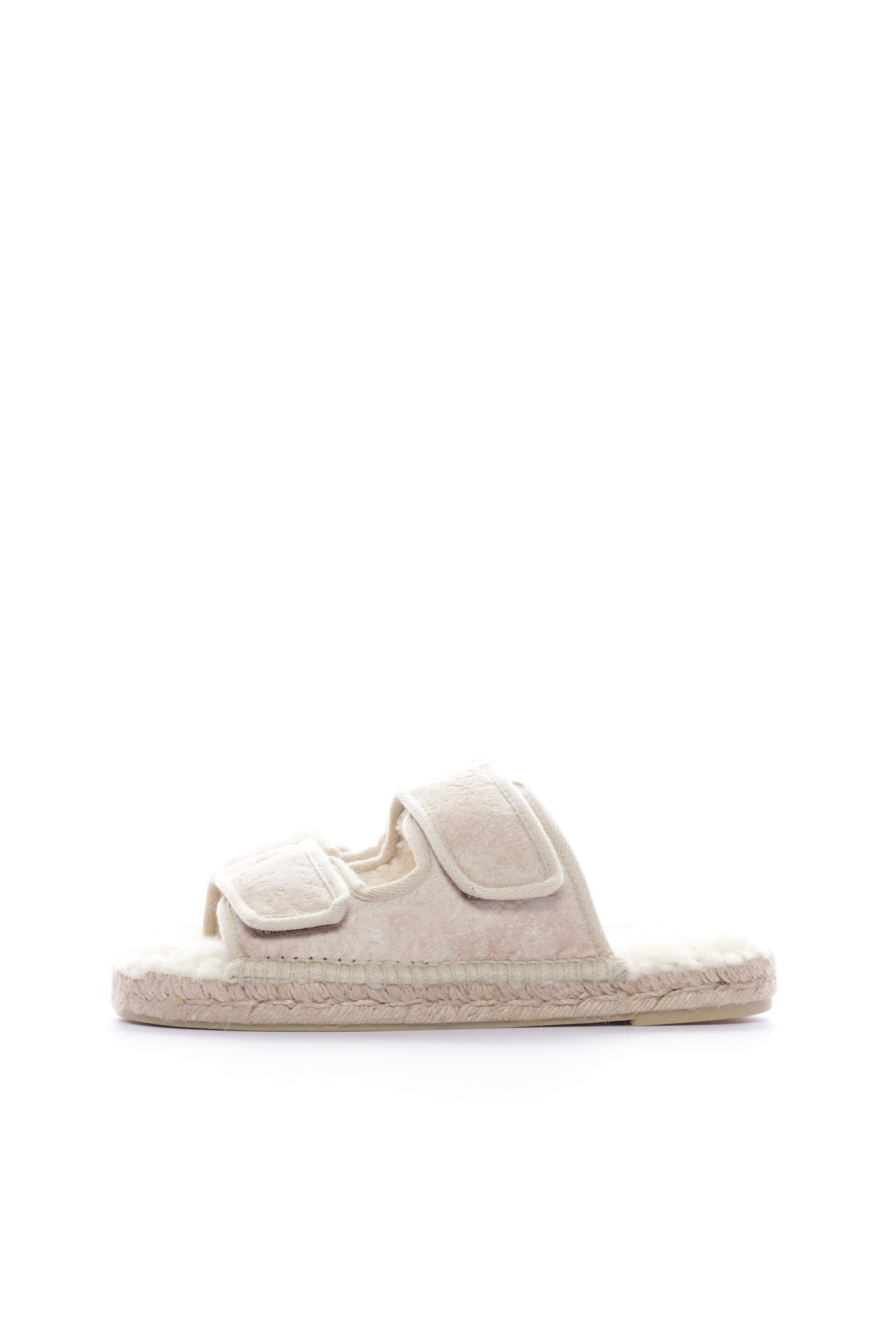 Batista Sandals - Beige - Women