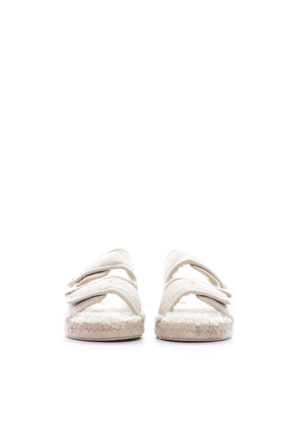 Batista Sandals - Beige - Women