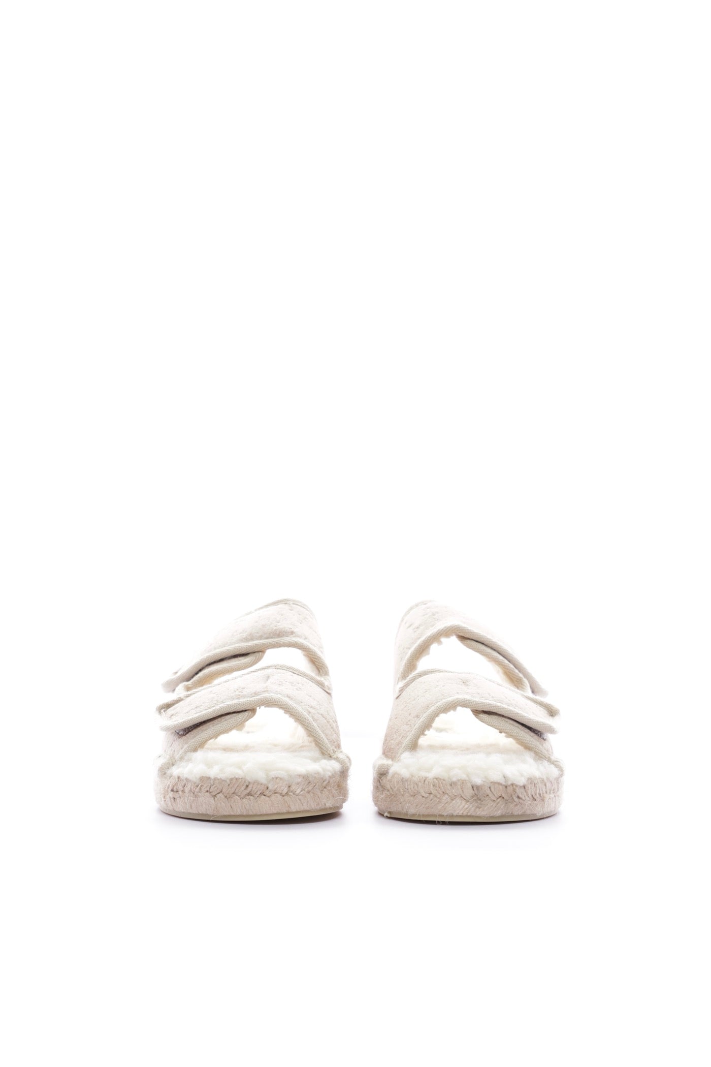 Batista Sandals - Beige - Women