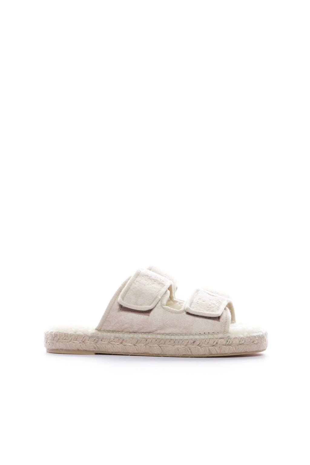 Batista Sandals - Beige - Men