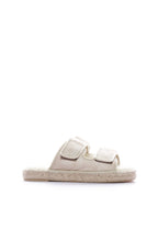 Batista Sandals - Beige - Men