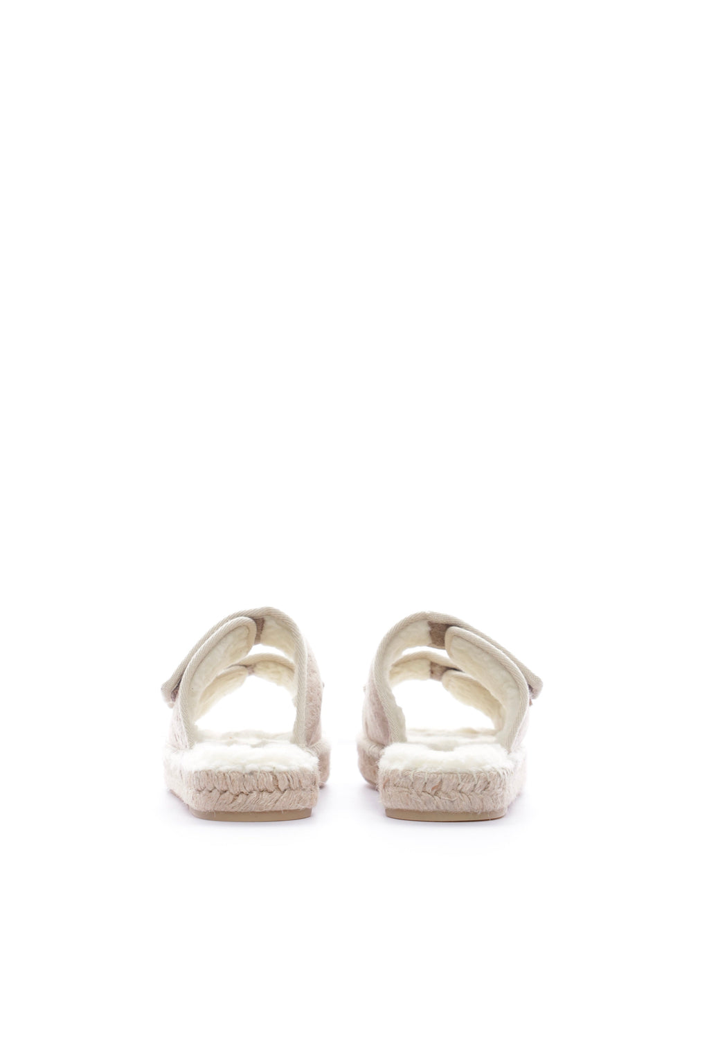 Batista Sandals - Beige - Men