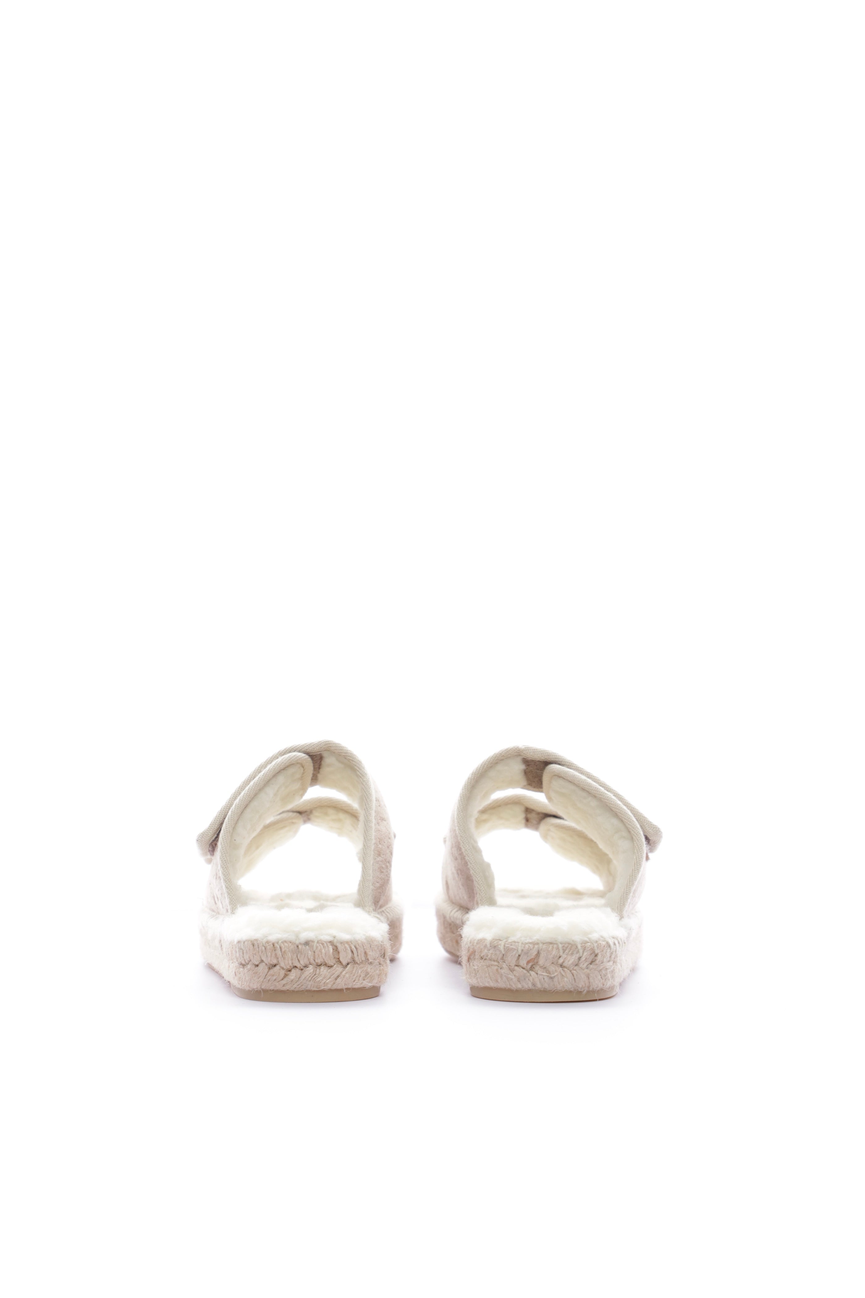 Batista Sandals - Beige - Men