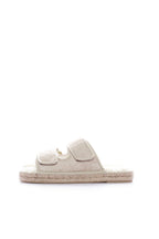 Batista Sandals - Beige - Men